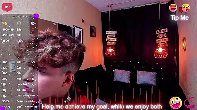 ANDRIUS 24 online show from September 14, 3:44 pm