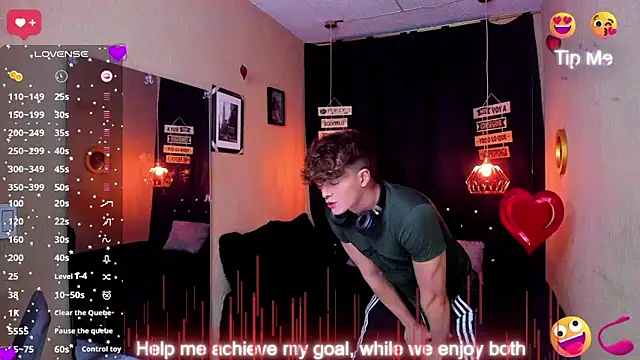 ANDRIUS 24 online show from September 16, 9:27 pm