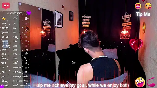 ANDRIUS 24 online show from September 22, 4:42 pm