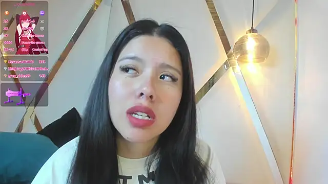 Snapshot of MarielQueenx chatting on January 4, 10:16 am MarielQueenx online show from January 4, 10:16 am