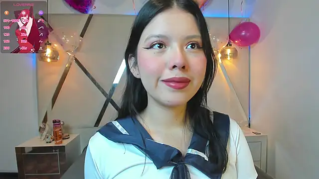 Snapshot of MarielQueenx chatting on January 22, 7:25 am MarielQueenx online show from January 22, 7:25 am