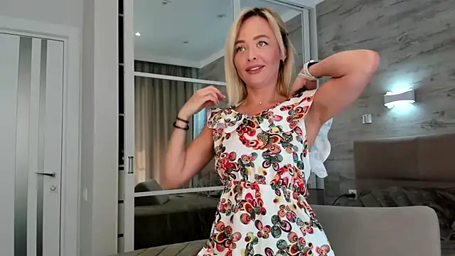 sunshine aleksa online show from July 16, 9:48 am