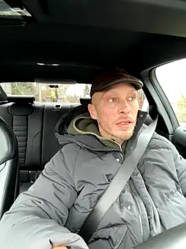 Germankink online show from December 3, 1:09 pm