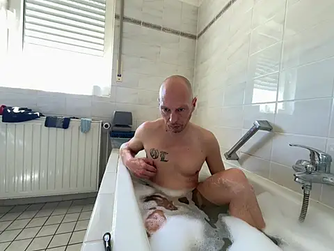 Germankink online show from April 8, 9:53 am