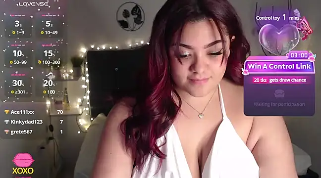 Snapshot of KathyGonzalez chatting on January 10, 3:16 pm KathyGonzalez online show from January 10, 3:16 pm