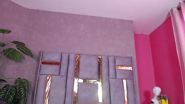 JuliaRose ks online show from November 21, 12:15 pm