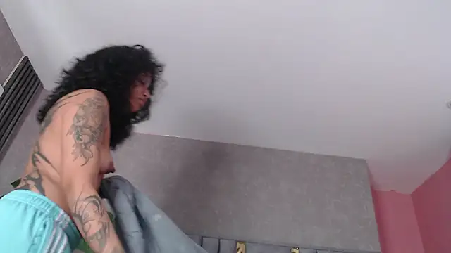 JuliaRose ks online show from November 24, 12:27 pm