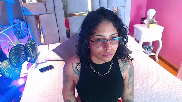 JuliaRose ks online show from January 9, 1:03 pm