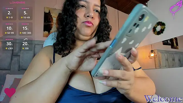 Jaiser 17 online show from March 5, 3:35 am