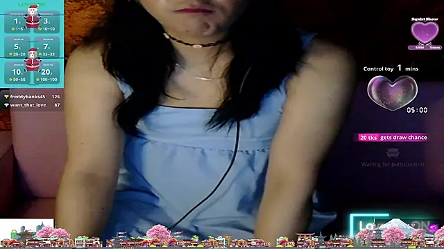 tashakaixxx online show from December 3, 3:14 am