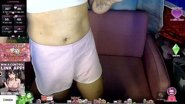 Snapshot of tashakaixxx chatting on June 15, 4:31 pm tashakaixxx online show from June 15, 4:31 pm