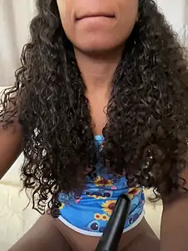 LorenaSirena online show from April 7, 3:01 pm