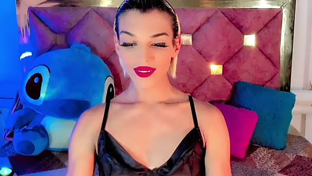 the-horus-girl online show from December 16, 9:31 pm