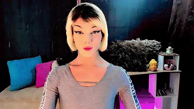 the-horus-girl online show from January 14, 2:40 am