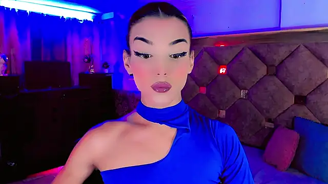 the-horus-girl online show from October 5, 9:34 pm