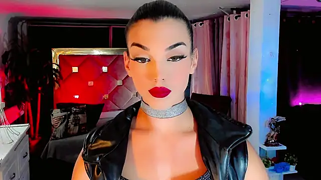 the-horus-girl online show from November 17, 4:40 am