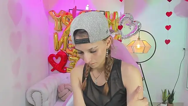 Tamara slimx online show from February 18, 10:16 am