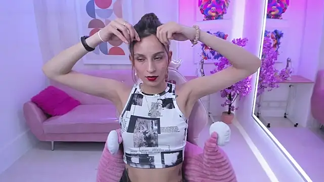 Tamara slimx online show from March 21, 9:56 am