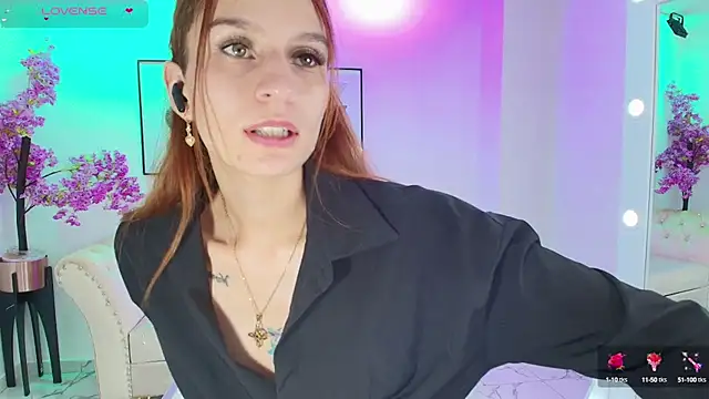 Tamara slimx online show from September 14, 4:28 pm