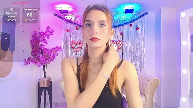 Tamara slimx online show from December 19, 11:01 pm