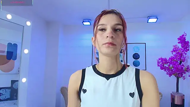 Tamara slimx online show from July 11, 3:42 am