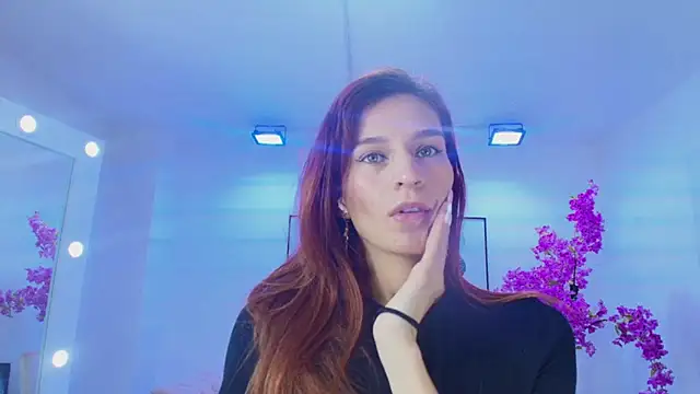 Tamara slimx online show from July 15, 3:45 am