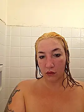 anja peach online show from January 9, 5:26 pm