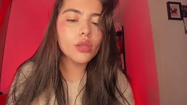 Snapshot of sol__angel chatting on March 5, 10:00 am sol angel online show from March 5, 10:00 am