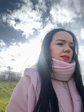 Vanesskaa online show from February 24, 12:36 pm