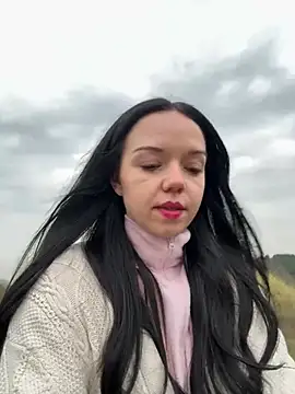 Vanesskaa online show from March 22, 5:38 pm