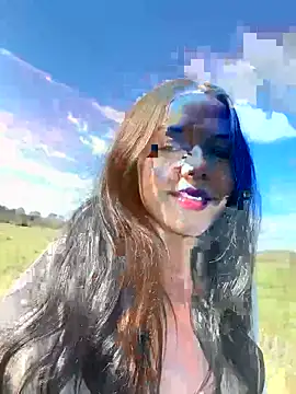 Vanesskaa online show from March 26, 12:33 pm