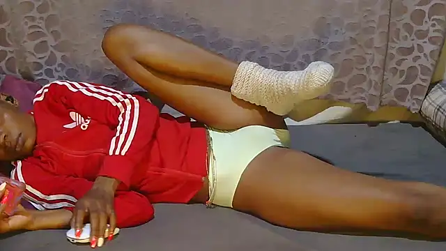 slim girl02 online show from February 27, 1:05 am