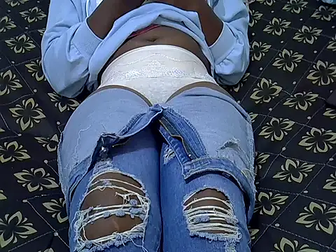 winnie254 online show from May 24, 4:34 pm