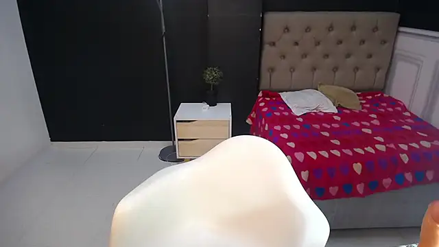 salome pavlova7 online show from January 31, 6:46 am