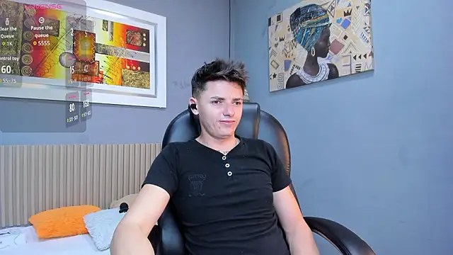 tossetrech online show from March 17, 3:33 am