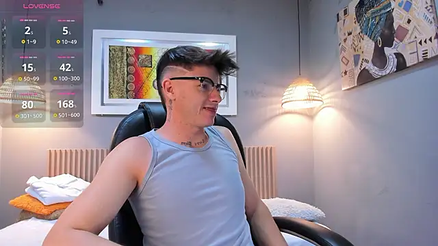 tossetrech online show from March 25, 3:12 am