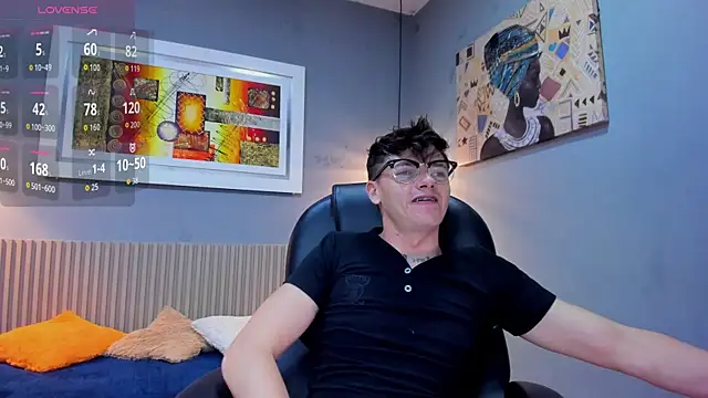 tossetrech online show from April 8, 2:55 am