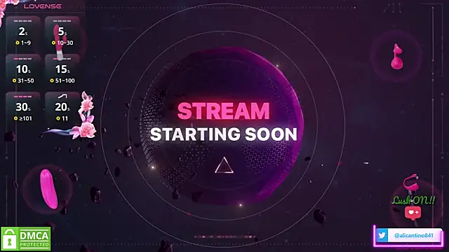 alicantino841 online show from March 8, 5:59 am