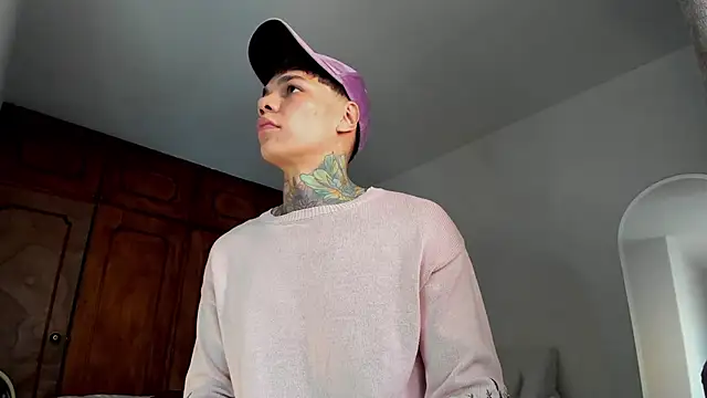 Jordyrodriiguez online show from December 31, 3:09 pm