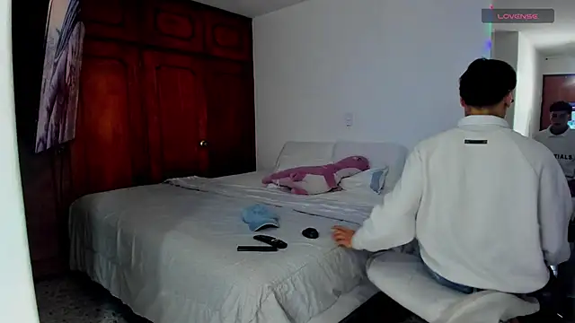 Jordyrodriiguez online show from January 7, 1:06 am