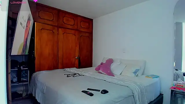 Jordyrodriiguez online show from January 23, 9:50 pm