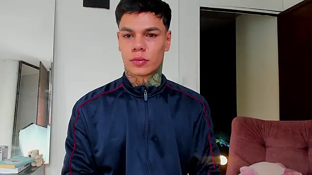 Jordyrodriiguez online show from October 23, 2:27 pm