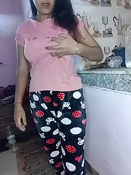 Snapshot of Bittu-rani chatting on December 3, 7:21 am Bittu-rani online show from December 3, 7:21 am