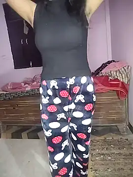 Snapshot of Bittu-rani chatting on December 3, 3:33 pm Bittu-rani online show from December 3, 3:33 pm