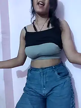 Snapshot of Bittu-rani chatting on December 22, 11:00 am Bittu-rani online show from December 22, 11:00 am