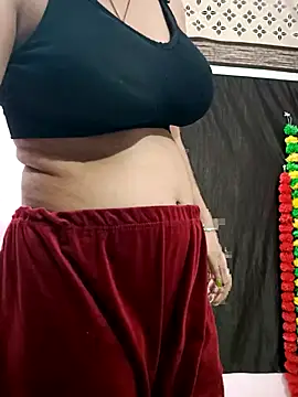 Snapshot of Bittu-rani chatting on January 5, 8:52 pm Bittu-rani online show from January 5, 8:52 pm