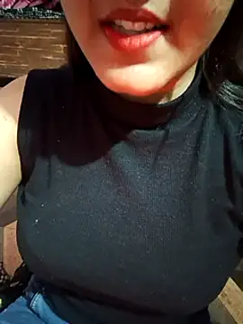 Snapshot of Bittu-rani chatting on January 20, 11:45 am Bittu-rani online show from January 20, 11:45 am