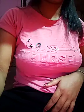 Snapshot of Bittu-rani chatting on January 23, 9:29 am Bittu-rani online show from January 23, 9:29 am