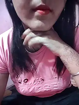 Snapshot of Bittu-rani chatting on January 31, 9:05 am Bittu-rani online show from January 31, 9:05 am