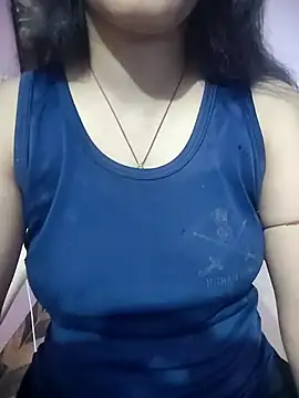 Snapshot of Bittu-rani chatting on March 12, 7:35 am Bittu-rani online show from March 12, 7:35 am